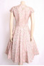 Moss & Pink 50's Dress